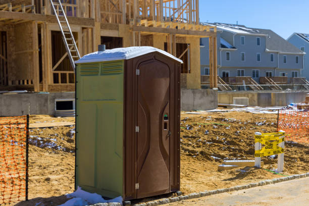 Best Porta potty delivery and setup  in Biltmore Forest, NC