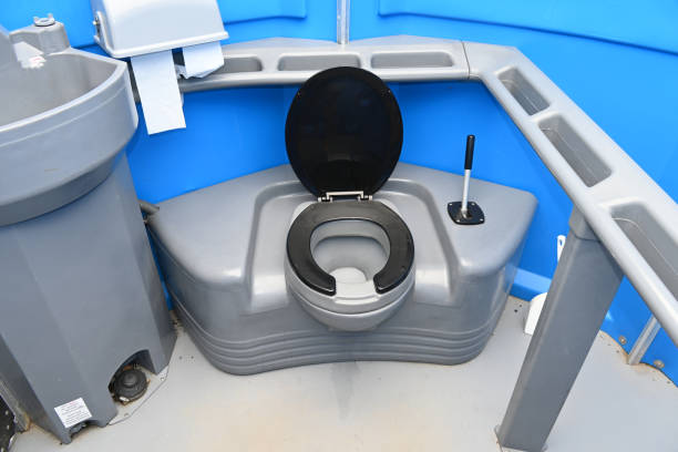 Best Local porta potty services  in Biltmore Forest, NC
