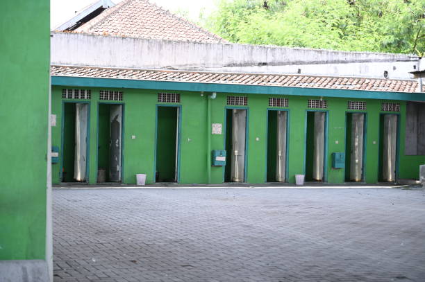 Best Sanitation services for porta potties  in Biltmore Forest, NC