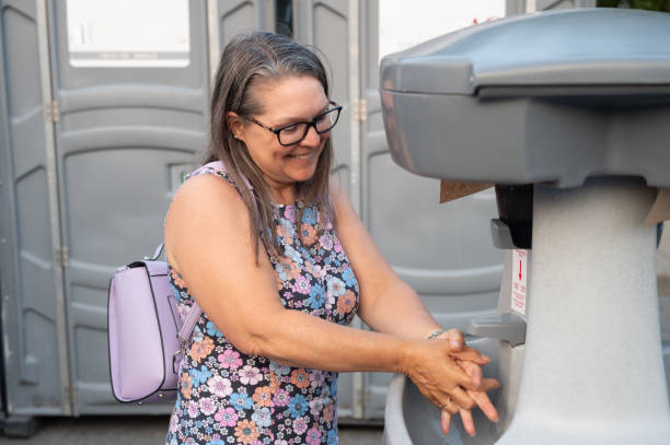 Best Long-term porta potty rental  in Biltmore Forest, NC